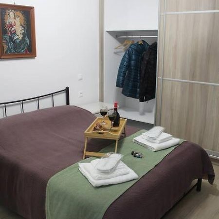 Apartmán Ranias'S House 2 Pireus Exteriér fotografie