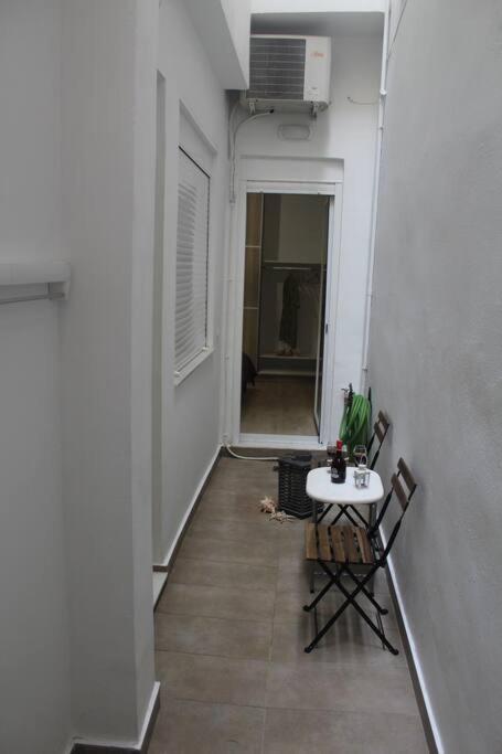 Apartmán Ranias'S House 2 Pireus Exteriér fotografie
