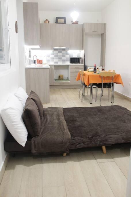 Apartmán Ranias'S House 2 Pireus Exteriér fotografie