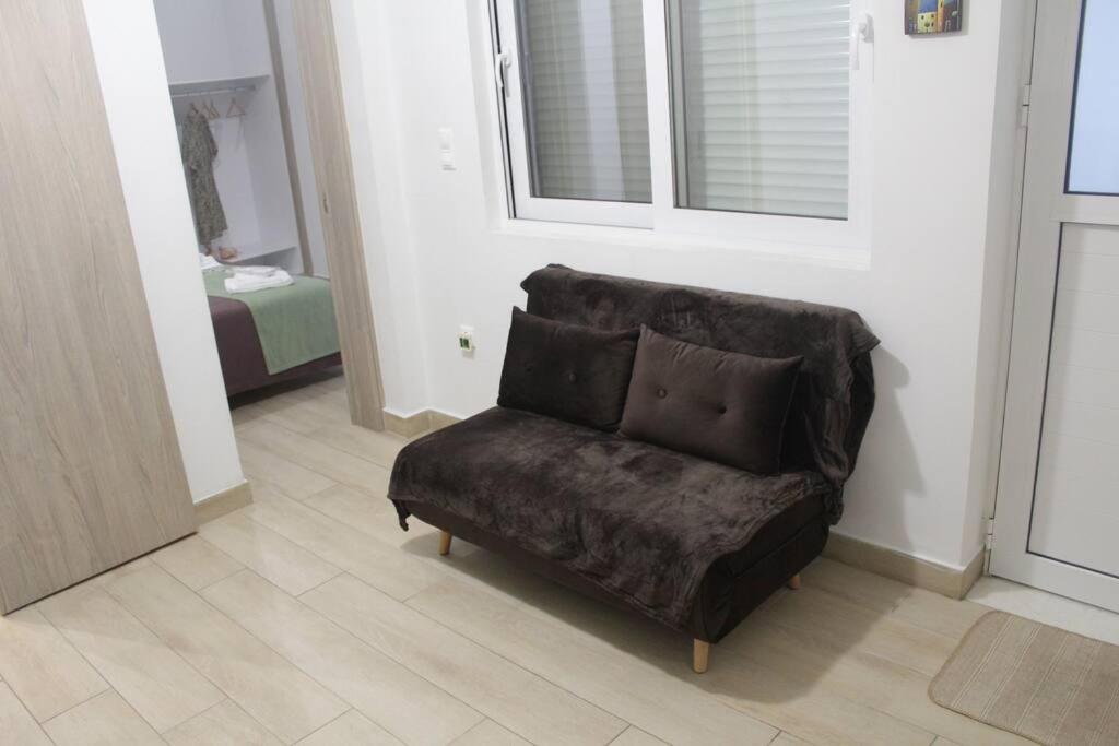 Apartmán Ranias'S House 2 Pireus Exteriér fotografie